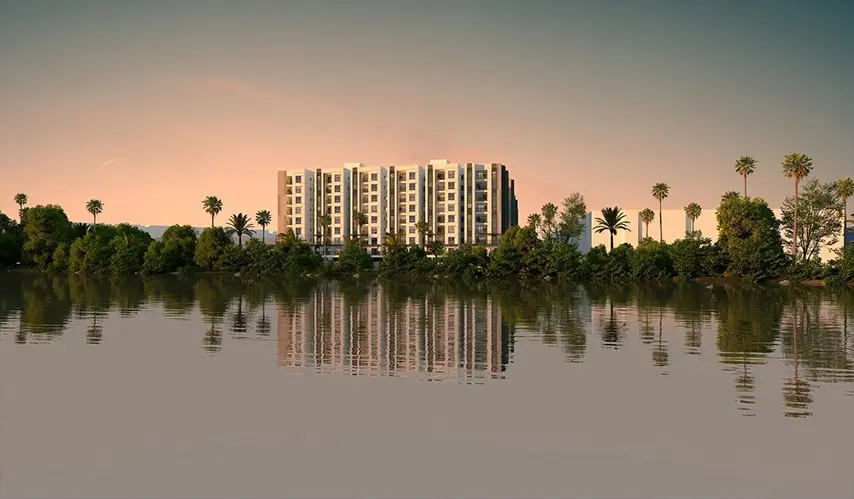 Silversky Lakeside 2